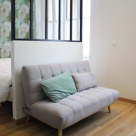 רושפור Coconut Studio Rdc Centre Historique מראה חיצוני תמונה